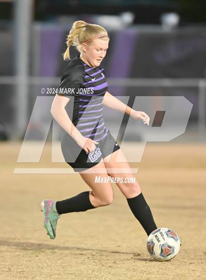 Thumbnail 1 in Safford @ Northwest Christian (AIA 3A Semifinal) photogallery.