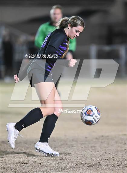 Thumbnail 1 in Safford @ Northwest Christian (AIA 3A Semifinal) photogallery.