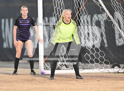 Thumbnail 1 in Safford @ Northwest Christian (AIA 3A Semifinal) photogallery.
