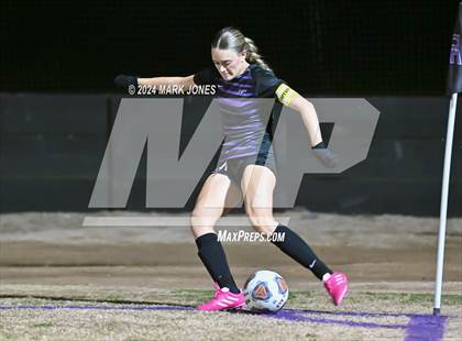 Thumbnail 2 in Safford @ Northwest Christian (AIA 3A Semifinal) photogallery.