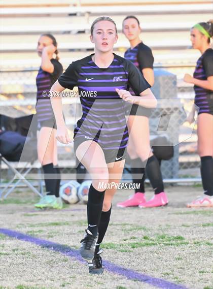 Thumbnail 2 in Safford @ Northwest Christian (AIA 3A Semifinal) photogallery.