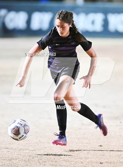 Thumbnail 1 in Safford @ Northwest Christian (AIA 3A Semifinal) photogallery.