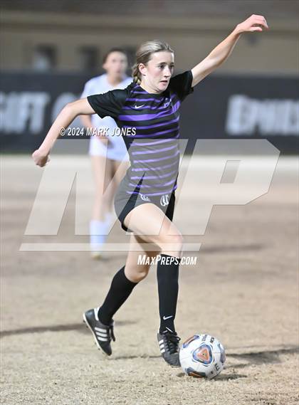 Thumbnail 2 in Safford @ Northwest Christian (AIA 3A Semifinal) photogallery.