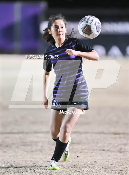 Thumbnail 3 in Safford @ Northwest Christian (AIA 3A Semifinal) photogallery.