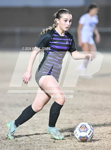 Thumbnail 2 in Safford @ Northwest Christian (AIA 3A Semifinal) photogallery.
