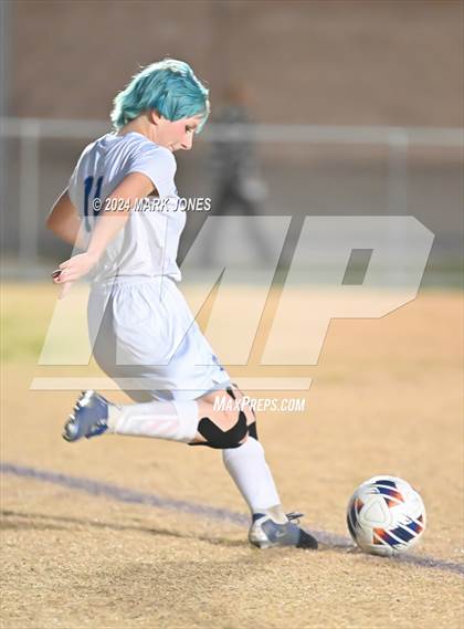 Thumbnail 2 in Safford @ Northwest Christian (AIA 3A Semifinal) photogallery.
