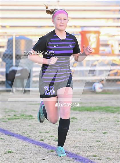 Thumbnail 1 in Safford @ Northwest Christian (AIA 3A Semifinal) photogallery.