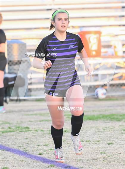 Thumbnail 3 in Safford @ Northwest Christian (AIA 3A Semifinal) photogallery.
