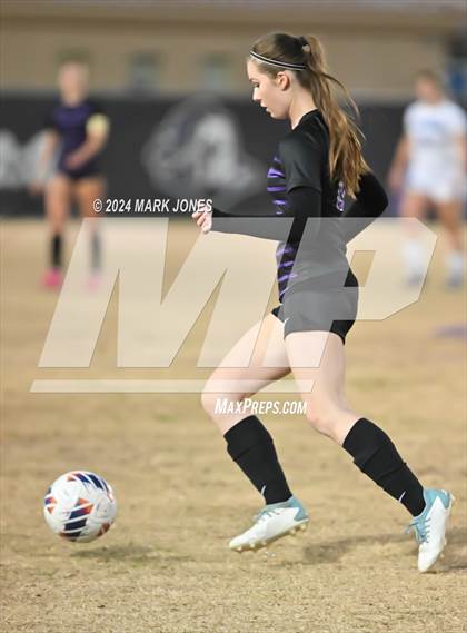 Thumbnail 2 in Safford @ Northwest Christian (AIA 3A Semifinal) photogallery.