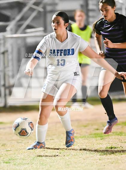 Thumbnail 3 in Safford @ Northwest Christian (AIA 3A Semifinal) photogallery.