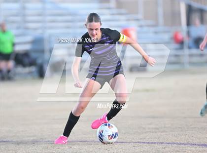 Thumbnail 1 in Safford @ Northwest Christian (AIA 3A Semifinal) photogallery.
