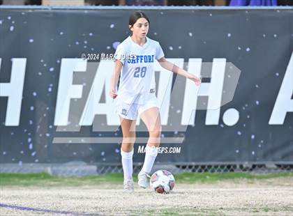 Thumbnail 2 in Safford @ Northwest Christian (AIA 3A Semifinal) photogallery.