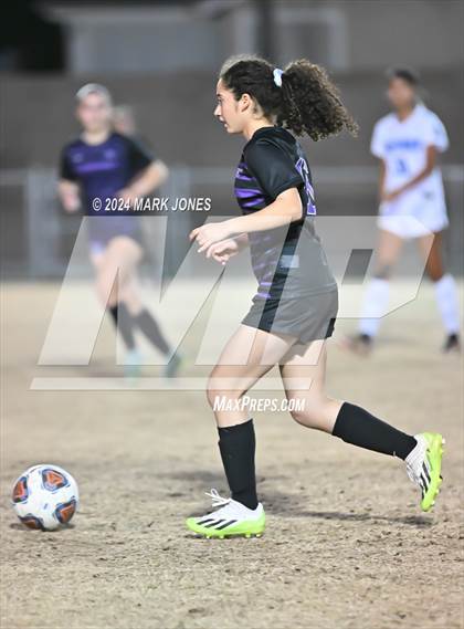 Thumbnail 1 in Safford @ Northwest Christian (AIA 3A Semifinal) photogallery.