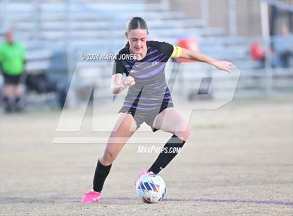 Thumbnail 2 in Safford @ Northwest Christian (AIA 3A Semifinal) photogallery.