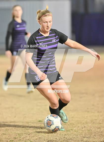 Thumbnail 1 in Safford @ Northwest Christian (AIA 3A Semifinal) photogallery.