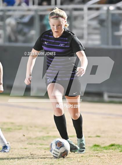 Thumbnail 3 in Safford @ Northwest Christian (AIA 3A Semifinal) photogallery.