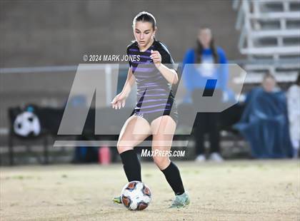 Thumbnail 1 in Safford @ Northwest Christian (AIA 3A Semifinal) photogallery.