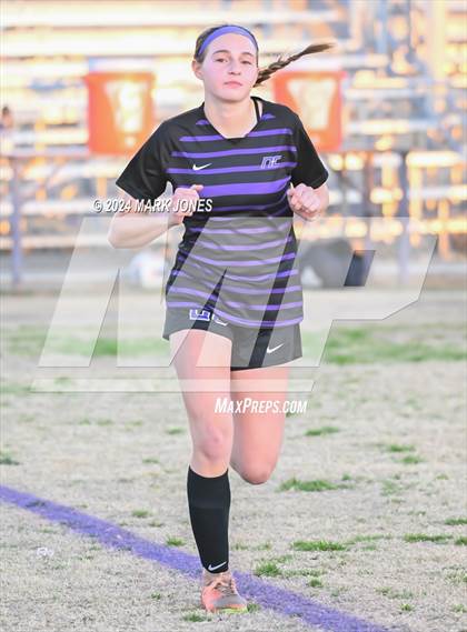 Thumbnail 3 in Safford @ Northwest Christian (AIA 3A Semifinal) photogallery.