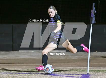 Thumbnail 1 in Safford @ Northwest Christian (AIA 3A Semifinal) photogallery.