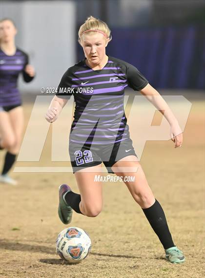 Thumbnail 3 in Safford @ Northwest Christian (AIA 3A Semifinal) photogallery.