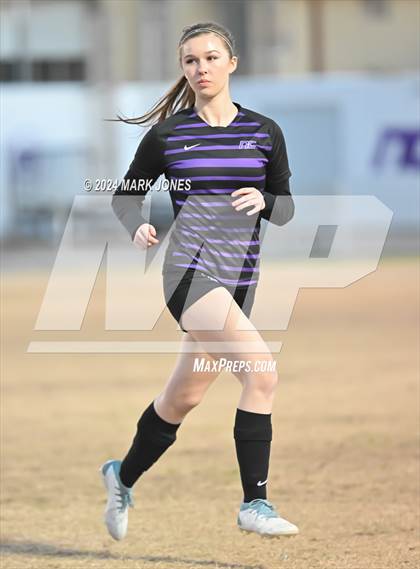 Thumbnail 2 in Safford @ Northwest Christian (AIA 3A Semifinal) photogallery.