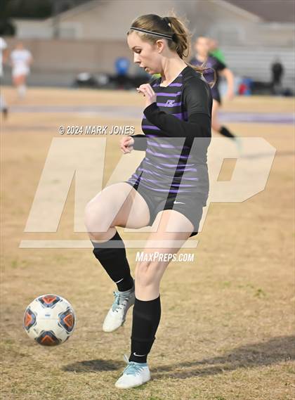 Thumbnail 2 in Safford @ Northwest Christian (AIA 3A Semifinal) photogallery.