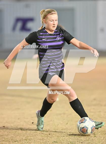 Thumbnail 2 in Safford @ Northwest Christian (AIA 3A Semifinal) photogallery.
