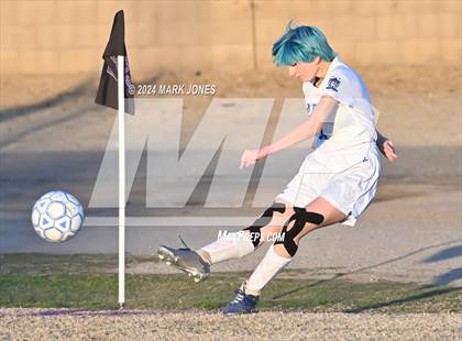 Thumbnail 2 in Safford @ Northwest Christian (AIA 3A Semifinal) photogallery.