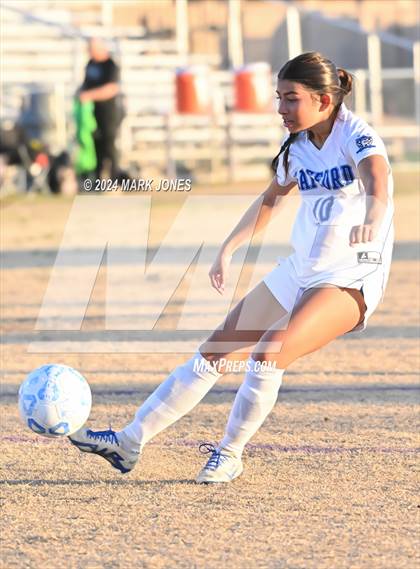 Thumbnail 1 in Safford @ Northwest Christian (AIA 3A Semifinal) photogallery.