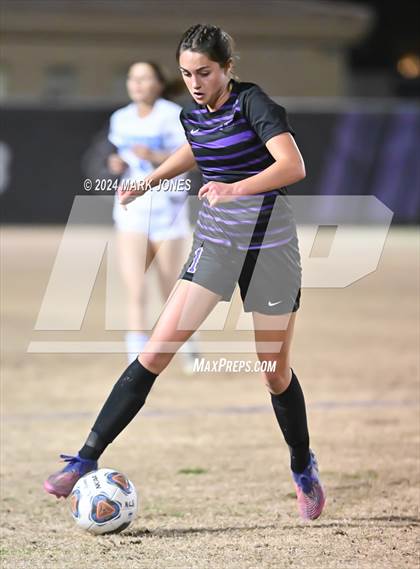 Thumbnail 3 in Safford @ Northwest Christian (AIA 3A Semifinal) photogallery.
