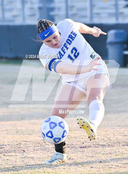 Thumbnail 1 in Safford @ Northwest Christian (AIA 3A Semifinal) photogallery.