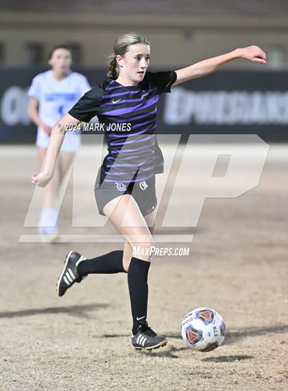 Thumbnail 3 in Safford @ Northwest Christian (AIA 3A Semifinal) photogallery.