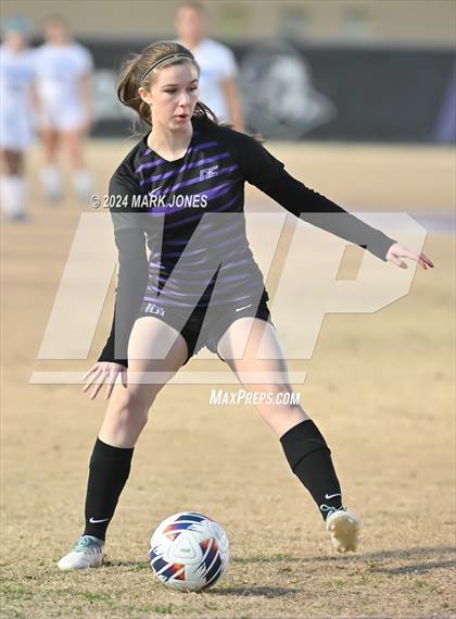 Thumbnail 2 in Safford @ Northwest Christian (AIA 3A Semifinal) photogallery.