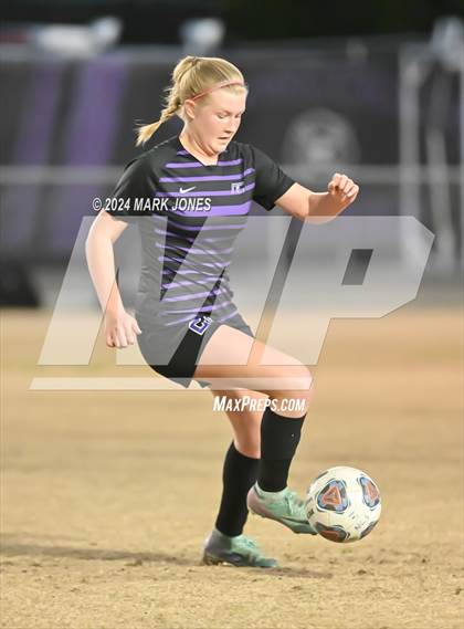 Thumbnail 3 in Safford @ Northwest Christian (AIA 3A Semifinal) photogallery.