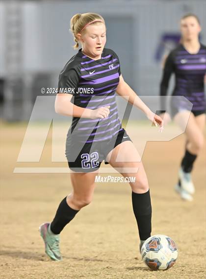 Thumbnail 2 in Safford @ Northwest Christian (AIA 3A Semifinal) photogallery.