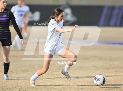 Thumbnail 2 in Safford @ Northwest Christian (AIA 3A Semifinal) photogallery.