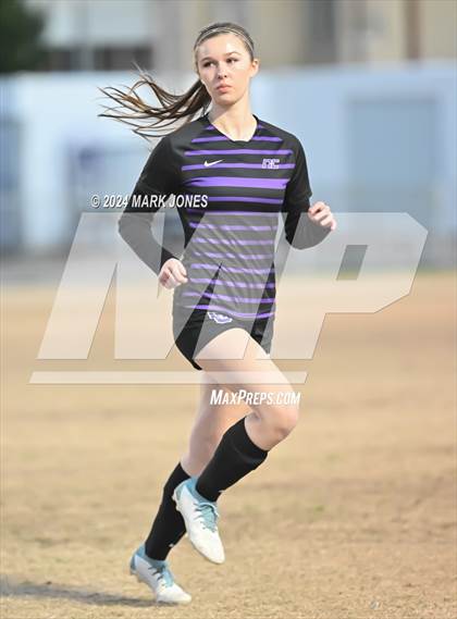 Thumbnail 1 in Safford @ Northwest Christian (AIA 3A Semifinal) photogallery.