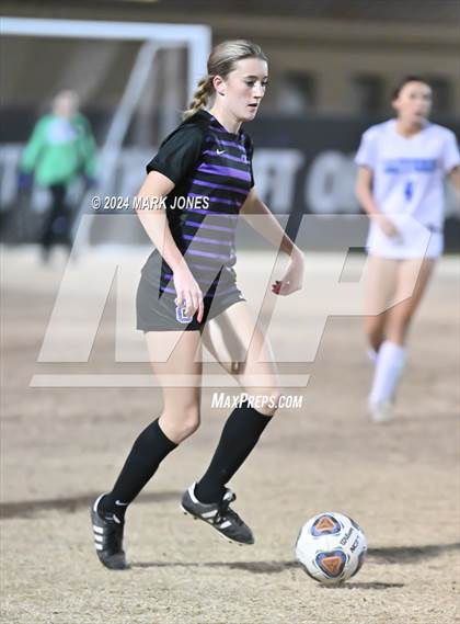 Thumbnail 3 in Safford @ Northwest Christian (AIA 3A Semifinal) photogallery.