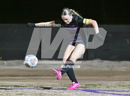 Thumbnail 3 in Safford @ Northwest Christian (AIA 3A Semifinal) photogallery.