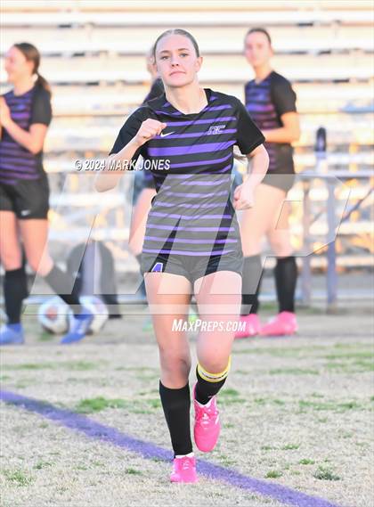 Thumbnail 1 in Safford @ Northwest Christian (AIA 3A Semifinal) photogallery.