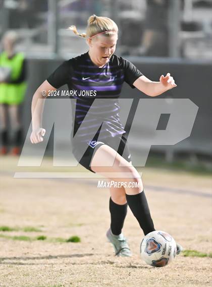 Thumbnail 2 in Safford @ Northwest Christian (AIA 3A Semifinal) photogallery.