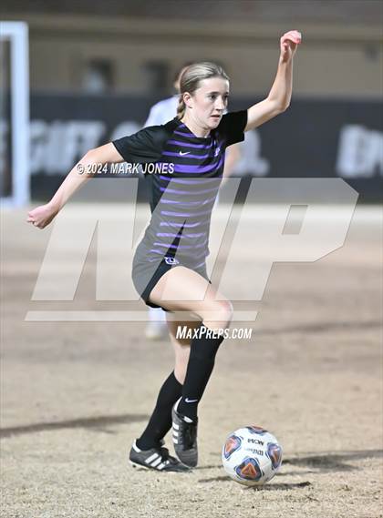 Thumbnail 1 in Safford @ Northwest Christian (AIA 3A Semifinal) photogallery.