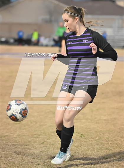 Thumbnail 3 in Safford @ Northwest Christian (AIA 3A Semifinal) photogallery.