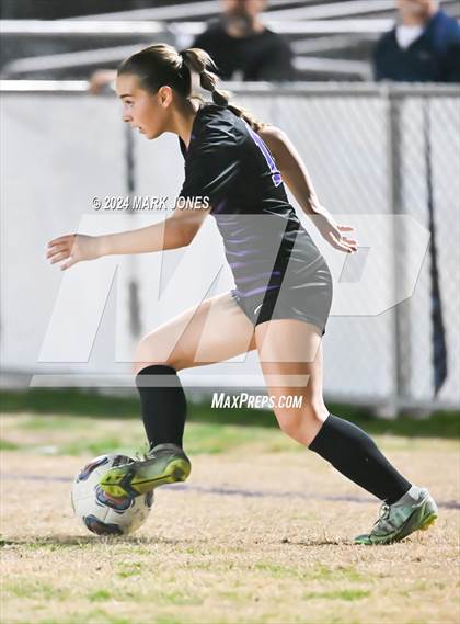 Thumbnail 2 in Safford @ Northwest Christian (AIA 3A Semifinal) photogallery.