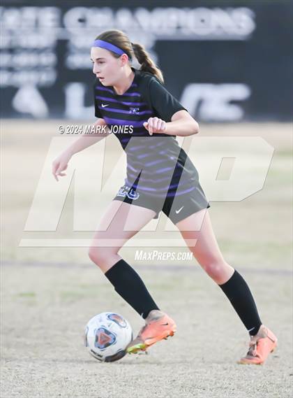 Thumbnail 2 in Safford @ Northwest Christian (AIA 3A Semifinal) photogallery.