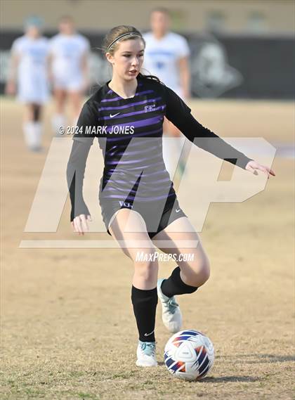 Thumbnail 2 in Safford @ Northwest Christian (AIA 3A Semifinal) photogallery.