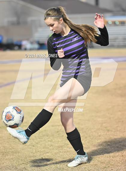 Thumbnail 1 in Safford @ Northwest Christian (AIA 3A Semifinal) photogallery.