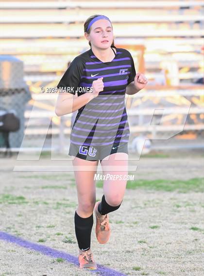 Thumbnail 2 in Safford @ Northwest Christian (AIA 3A Semifinal) photogallery.