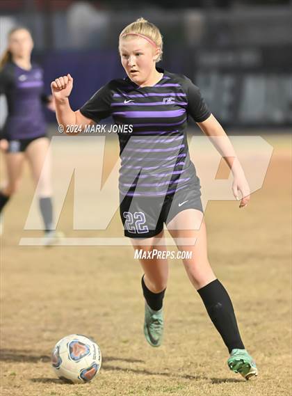 Thumbnail 2 in Safford @ Northwest Christian (AIA 3A Semifinal) photogallery.