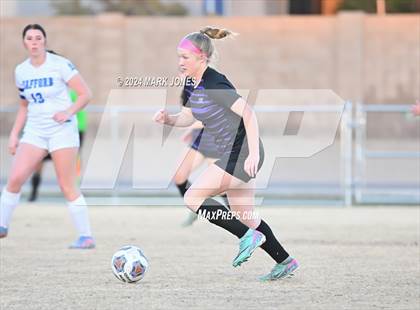 Thumbnail 1 in Safford @ Northwest Christian (AIA 3A Semifinal) photogallery.